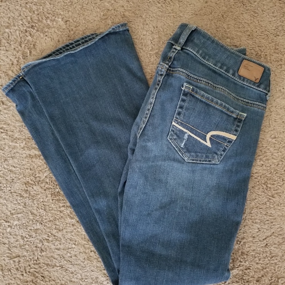 American Eagle Outfitters Jeans